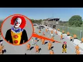 Download Lagu Clown Town: The End of Stromedy (2022) | Full Movie (4K Ultra HD)