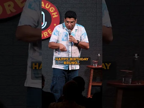 DOG AND CAT CAKES#standupcomedy #dog