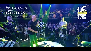 me apaixonei pela pessoa errada megastar part especial chrigor cover 15 anos quinteto s a 
