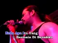 Download Lagu AKU PUN TAHU#WINGS#MALAYSIA#ROCK#LEFT
