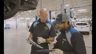 Carrollton Stand-alone Reconditioning Center