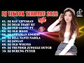 Download Lagu DJ FULL BASS NONSTOP TIARA VIRAL - JIKA KAU BERTEMU AKU BEGINI FULL ALBUM ENAK BUAT TEMAN KERJA