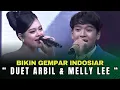 Download Lagu GEMPAR !! INILAH YANG DI TUNGGU-TUNGGU PARA PENGGEMAR DA 7 INDOSIAR - DUET ARBIL \u0026 MELLY LEE