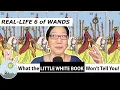 6 of Wands IRL - The Tarot Podcast Ep 27