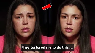 Amber Eggers Emotional Final Moments Before She Died at 41
