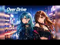 【90年代名曲】Over Drive / JUDY AND MARY – Techno Pop Cover | MIRAGE OVERDRIVE