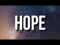 Download Lagu Twista - Hope (Lyrics) \