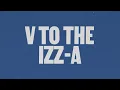 JAŸ-Z - Izzo (H.O.V.A.) (Official Lyric Video)