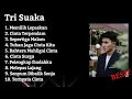 Download Lagu FULL ALBUM TERBAIK TRI SUAKA - MEMILIH LEPASKAN, CINTA TERPENDAM #trisuaka