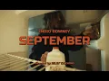 Indio Downey - September
