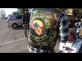 CVMA 33-7 Stockton Anniversary Highlights - 2021