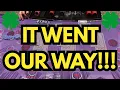 IT WENT OUR WAY NEW VEGAS STRIP CASINO LOCATION ULTIMATE TEXAS HOLD EM in LAS VEGAS