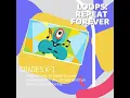 Wonder Lesson Loops Repeat Forever