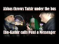 Download Lagu Tafsir has many errors claims Muslim Apologist