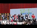 Lagu BUS 'BOWWOW' Stage Performance (World Expo 2025)