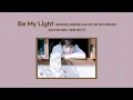 DOYOUNG (도영 NCT) - Be My Light (쏟아져오는 바람처럼 눈부시게 너란 빛이 비추더라) (1 HOUR LOOP Lyrics | 1시간 가사)
