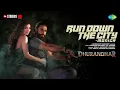 Lagu Run Down The City - Monica | Dhurandhar | Ranveer, Sara, Shashwat, Reble, Asha Bhosle, R.D. Burman