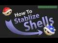 Stabilizing Shells Why and How