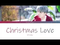 Download Lagu 'BTS' Jimin - Christmas Love (Color coded lyrics)