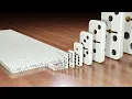 Download Lagu Domino Effect - 10 HOURS of Domino Simulation
