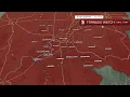 9 First Warning Weather Alert Day updates latest timing