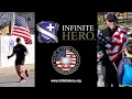 22 Miles to Break Boundaries with CPT KYLE BUTTERS USA RET