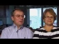 The Hullinger Family