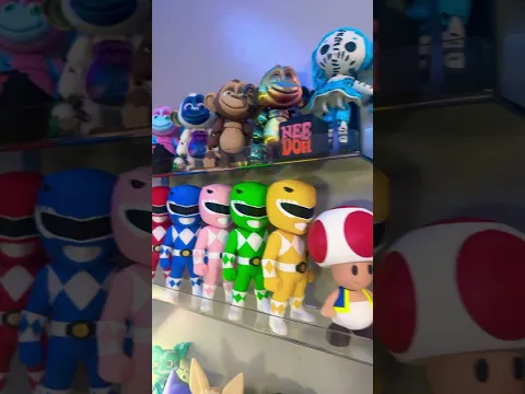 🌈3D Prints 🌈🦄Toys for Everyone #shorts #trending #viral