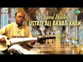 Lagu Classical Maestro Ustad Ali Akbar Khan | Sarod | Hindustani Classical Instrumental Audio Jukebox