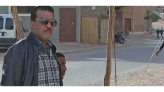 film marocain de mehdi elk corruption rif 16 