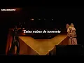Download Lagu Sia \u0026 Labrinth - Thunderclouds (Live from Coachella) | Sub. Español |