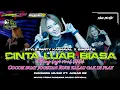 Lagu DJ CINTA LUAR BIASA X MELODI DRACIN VIRAL TIKTOK‼️‼️ STYLE PARTY X SIMPATIK•JINGLE MAFIA AUDIO JLT