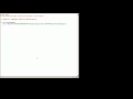 Simple ROT13 Cipher in Python 2 7