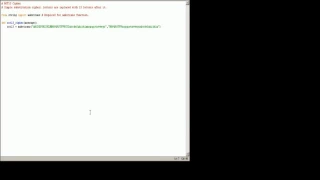 Simple ROT13 Cipher in Python 2 7