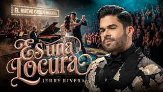 Jerry Rivera - Es Una Locura (Video Oficial)
