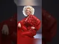 Does Dolly Parton have tattoos