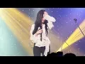 Download Lagu 190216 백예린(Yerin Baek) - La La La Love Song [롤링홀24주년] 4K 직캠 by 비몽
