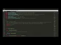 CMSC 22 Final Project I Design Patterns Best Practices Code Explanation