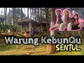 Download Lagu WARUNG KEBUNQU SENTUL‼️Alea Dhafin 