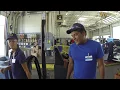 Walmart s Auto Center Lube Pit Crew Oil Change Watson Rd Buckeye Arizona 10 July 2018 GP050427