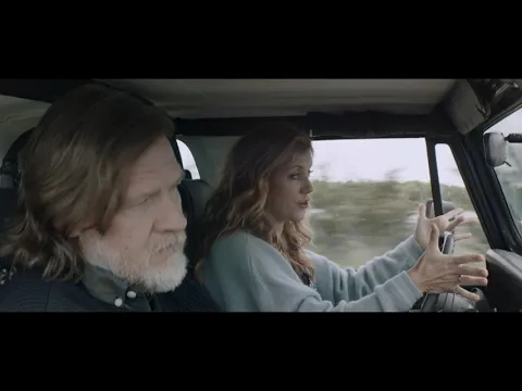 Sometime Other Than Now Official Trailer
