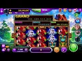 Lot s of jackpot and mega win in clubillion casino hit jackpot in clubillion casin game whatnext