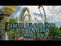 Lagu GONG DEWA YADNYA // GONG LELAMBATAN GALUNGAN DAN KUNINGAN. 