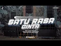 Download Lagu DJ SATU RASA CINTA Style JJ x Jaranan Dorr VIRAL Tiktok Slow Bass