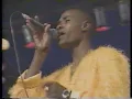 Wayne Wonder & Buju Banton - Reggae Sunsplash '92