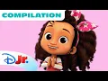 Download Lagu Kindergarten: The Musical Season 1 Songs Compilation! 🎵 | 11 Minutes | @disneyjr