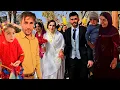 Lagu Village Wedding \u0026 Medical Journey! 💃🏽 Saladdin Travels to Isfahan for Treatment 🏥 #RazFamily