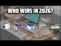The Top 5 Best 11x17 Paper Case in 2026 - Must Watch Before Buying