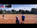 Senior Slopitch Softball Live Stream - 2022 ISSA Great Smokey Mountain Senior Classic