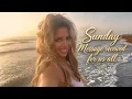 A Message for all of us Sunrise Sunday